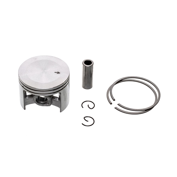 Kompletter Kolben für Kettensägen Stihl 046 MS460 52 mm (OEM 11280302009)