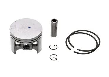 Kompletter Kolben für Kettensägen Stihl 046 MS460 54 mm (OEM 11280302009)
