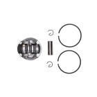 Kompletter Kolben für Kettensägen Stihl 046 MS460 54 mm (OEM 11280302009)