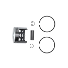 Kompletter Kolben für Kettensägen Stihl 056 MAGNUM II 56 mm (OEM 11150302003)