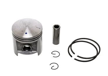 Kompletter Kolben für Kettensägen Stihl 070 58 mm (OEM 11060302000)