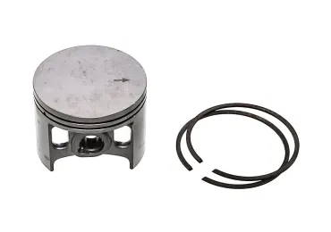 Kompletter Kolben für Kettensägen Stihl 084 088 MS880 60 mm (OEM 11240302007)