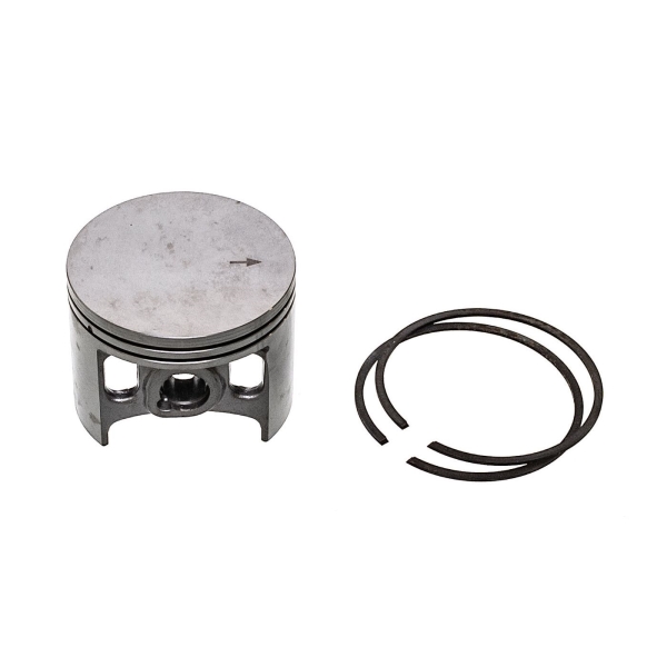 Kompletter Kolben für Kettensägen Stihl 084 088 MS880 60 mm (OEM 11240302007)