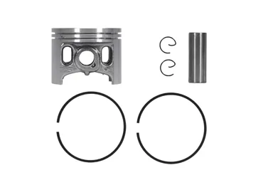 Kompletter Kolben für Kettensägen Stihl 084 088 MS880 60 mm (OEM 11240302007)