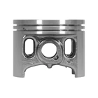 Kompletter Kolben für Kettensägen Stihl 084 088 MS880 60 mm (OEM 11240302007)