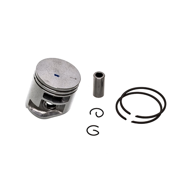 Kompletter Kolben für Kettensägen Stihl MS181 38 mm (OEM 11390302002)
