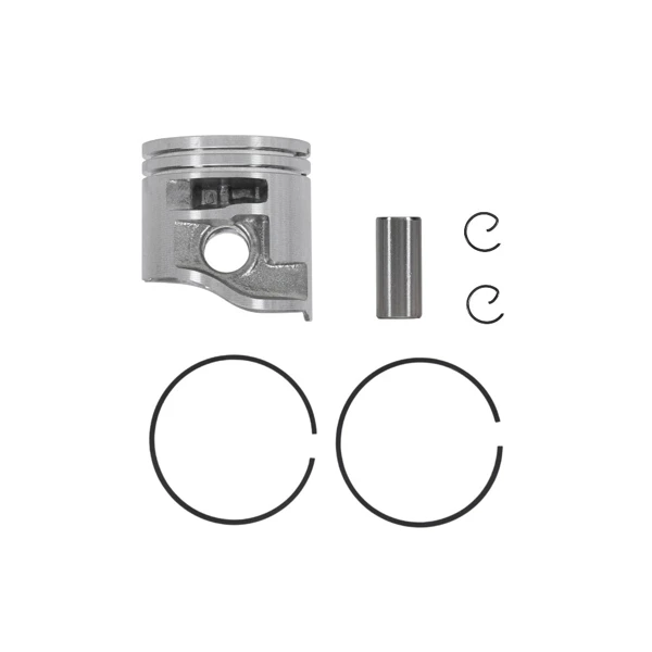 Kompletter Kolben für Kettensägen Stihl MS181 38 mm (OEM 11390302002)