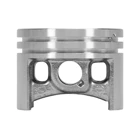 Kompletter Kolben für Kettensägen Stihl MS200 MS200T 40 mm (OEM 11290302002)