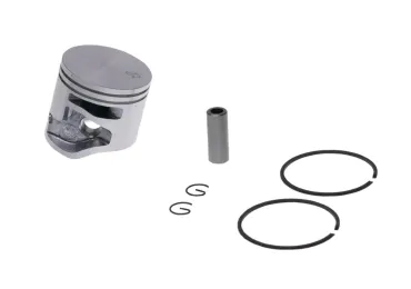 Kompletter Kolben für Kettensägen Stihl MS201 MS201T 40 mm (OEMK 11450302001)