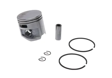 Kompletter Kolben für Kettensägen Stihl MS231 42,5 mm (OEM 11430302013)