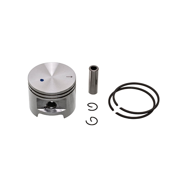Kompletter Kolben für Kettensägen Stihl MS310 47 mm (OEM 11270302007)