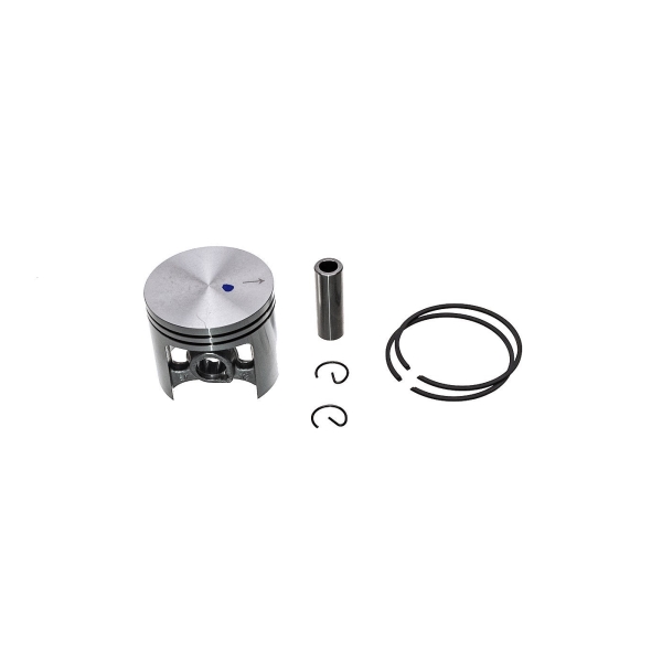 Kompletter Kolben für Kettensägen Stihl MS341 MS361 47 mm (OEM 11350302000)