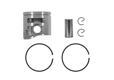 Kompletter Kolben für Kettensägen Stihl MS440 50 mm (OEM 11380302003)