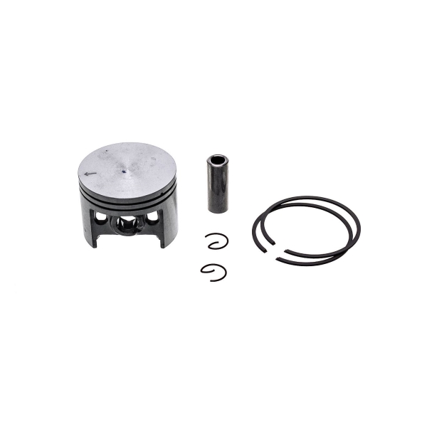 Kompletter Kolben für Kettensägen Stihl MS440 52 mm (OEM 11280302015)