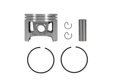 Kompletter Kolben für Kettensägen Stihl MS650 52 mm (OEM 11220302003)