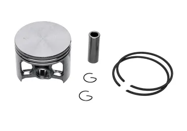 Kompletter Kolben für Kettensägen Stihl MS661 MS661C 56mm (OEM 11440302001)