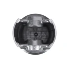 Kompletter Kolben für Kettensägen und Trennschneider Stihl 08S BT360 TS350AVE TS360 TS350 49 mm (OEM 42010302000)