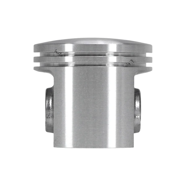 Kompletter Kolben für Kettensägen und Trennschneider Stihl 08S BT360 TS350AVE TS360 TS350 49 mm (OEM 42010302000)