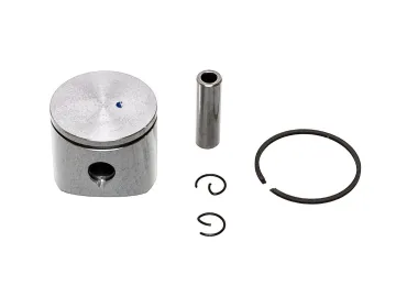 Kompletter Kolben für Komplettkolben 41 141 141LE 142 Jonsered 2040 CS2040 40mm (OEM 530069454 530069341)