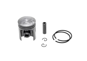 Kompletter Kolben für Motorsägen Stihl 041 AV G 44 mm (OEM 11100302000)