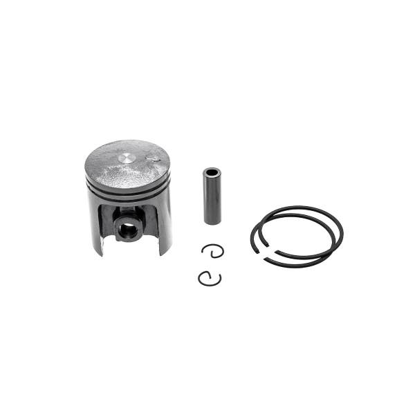 Kompletter Kolben für Motorsägen Stihl 041 AV G 44 mm (OEM 11100302000)