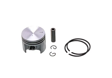 Kompletter Kolben für Stihl 017 MS170 Kettensägen 37mm (OEM 11300302000)