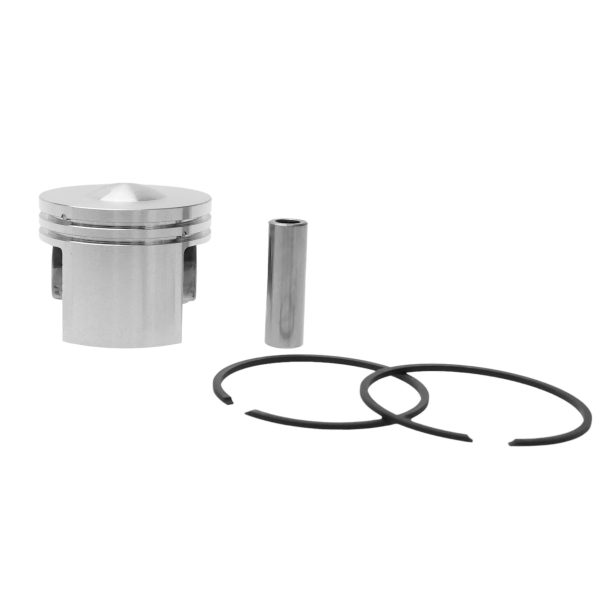 Kompletter Kolben für Stihl 028 Kettensägen 46 mm (OEM 11180302003)