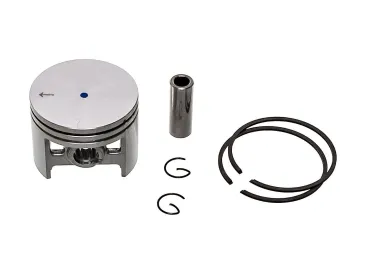 Kompletter Kolben für Stihl 038 MS380 Kettensägen 52mm (OEM 11190302003)