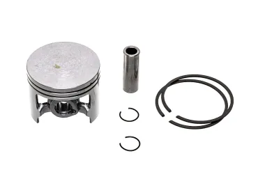 Kompletter Kolben für Stihl 044 MS440 Kettensägen 50mm (OEM 11280302015)