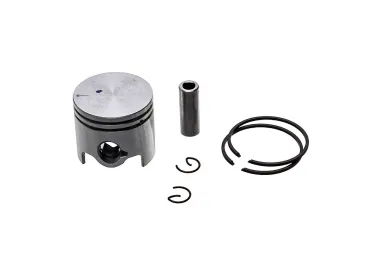 Kompletter Kolben für Stihl FS200 FS350 38mm Freischneider (OEM 41340302010)