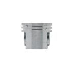 Kompletter Kolben für Stihl FS300 FS350 FS200 FS200R FS250 FS250R HT250 FR350, FR450 FR480 40 mm Freischneider (OEM 41340302003)