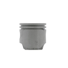 Kompletter Kolben für Stihl FS38 FS45 FS45C FS45L FS46 FS46C FS55 HL45 SH55 SH85 FC55 HS45 BG45 34 mm Freischneider (OEM 41400302000)