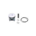 Kompletter Kolben für Stihl Kettensägen 021 023 025 MS210 MS210C 40mm (OEM 11230302003)