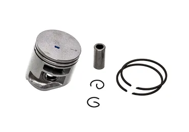 Kompletter Kolben für Stihl MS181 Kettensägen 38mm (OEM 11390302002)