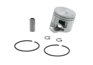 Kompletter Kolben für Stihl MS211 MS211 C Kettensägen 40mm (OEM 11390302001)