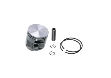 Kompletter Kolben für Stihl MS261 Kettensägen 44,7 mm (OEM 11410302012)