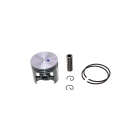Kompletter Kolben für Stihl MS361 Kettensägen 47mm (OEM 11350302000)