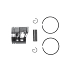 Kompletter Kolben für Stihl MS362 (1140 030 2002) 47 mm