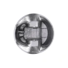 Kompletter Kolben für Stihl MS391 Kettensägen 49 mm (OEM 11400302008)