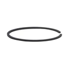 Kompletter Kolben für Trenn- und Kettensägen Husqvarna 66 268 268K 50 mm (OEM 503448371 544223903)