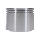 Kompletter Kolben für Trennschneider Stihl TS700 TS800 56 mm (OEM 42240302005)