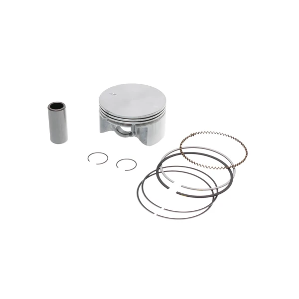 Kompletter Kolben für Zongshen GB200 Motoren 68mm (OEM 100003074)
