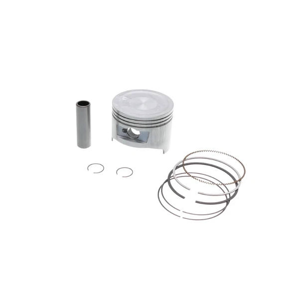 Kompletter Kolben für Zongshen GB270 Motoren 77mm (OEM 100073962)