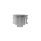 Kompletter Kolben für Zongshen GB270 Motoren 77mm (OEM 100073962)