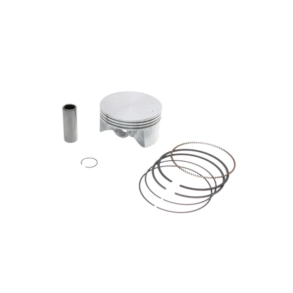 Kompletter Kolben für Zongshen GB420 Motoren 90mm (OEM 100003104)