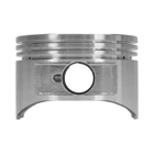Kompletter Kolben für Zongshen XP200 Motoren 70mm (OEM 100003078)
