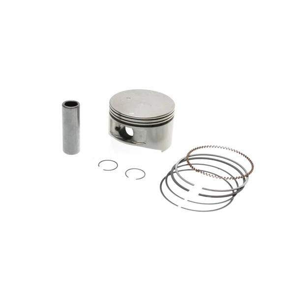 Kompletter Kolben für Zongshen XP200A Motoren 70mm (OEM 100003080)