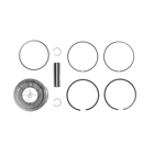 Kompletter Kolben Honda GX270