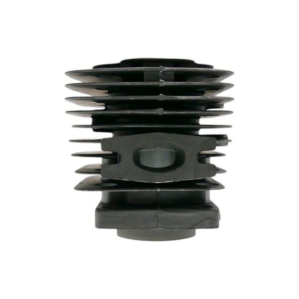 Kompletter Kolben und Zylinder für chinesische Kettensägen 38ccm 39 mm