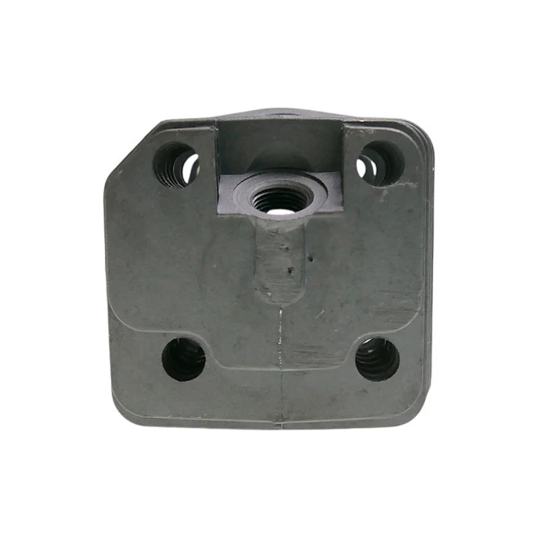 Kompletter Kolben und Zylinder für chinesische Kettensägen 45 ccm 43 mm Bizon Harder NAC Steel Victus